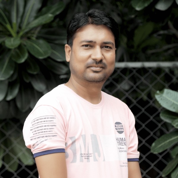 Mr. Sanjay R. Patel