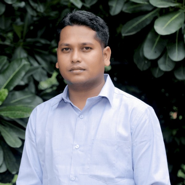 Mr. Nilesh R. Patel