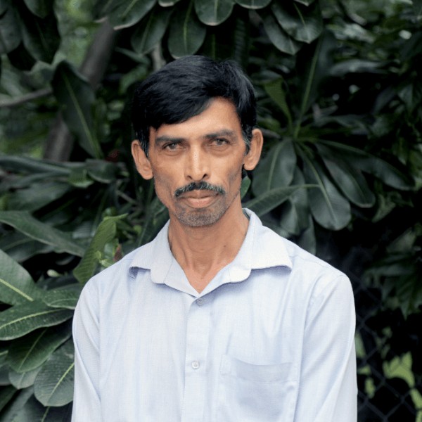 Mr. Nitin S. Patel