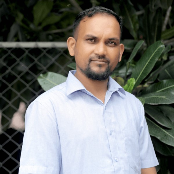 Mr. Jashvant M. Ashariya