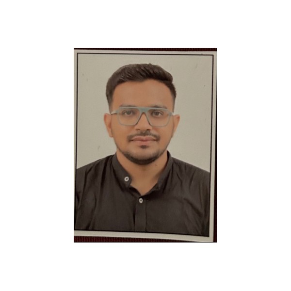 Mr. Pruthvi V. Patel