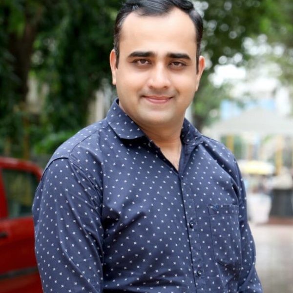Dr. Rupesh N. Dave
