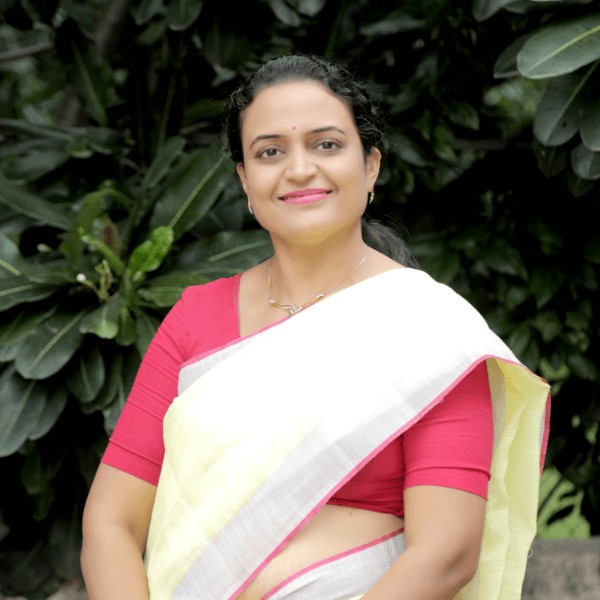 Dr. Ruchi H. Desai