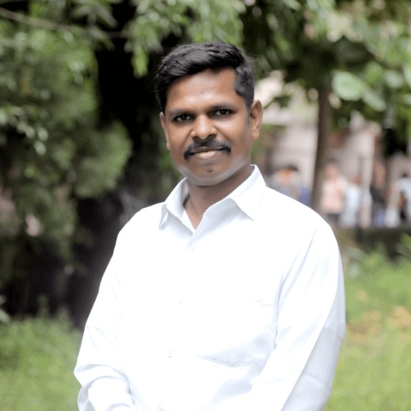 Mr. Chhaganbhai K. Asariya
