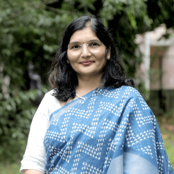Dr. Bindu S. Shah
