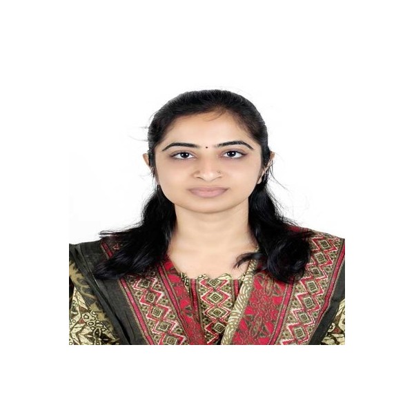 Mrs. Nicky D Pawar